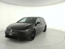 Nero Usata 2022 VW Golf VIII GTI Clubsport Tre volumi | 33.900 € (Ottimo prezzo)