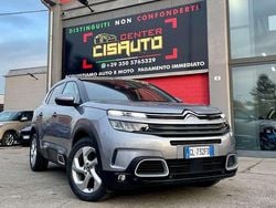 Grigio Usata 2022 Citroën C5 Aircross Shine SUV | 16.990 € (Ottimo prezzo)
