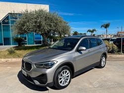 Grigio Usata 2021 BMW X1 Advantage SUV | 21.900 € (Ottimo prezzo)