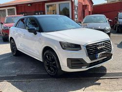 Other Usata 2018 Audi Q2 S-Line SUV | 15.999 € (Buon prezzo)