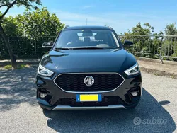 Nero Usata 2023 MG ZS Luxury Tre volumi | 15.900 € (Buon prezzo)