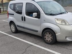 Usata 2010 Fiat Qubo Trekking Monovolume | 1800 €