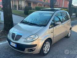 Grigio Usata 2005 Lancia Musa Monovolume | 1499 € (Ottimo prezzo)