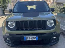 Usata 2014 Jeep Renegade Opening Edition SUV | 11.200 € (Buon prezzo)