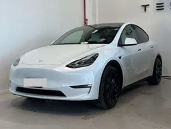 Bianco Usata 2023 Tesla Model Y Performance SUV | 43.000 € (Buon prezzo)