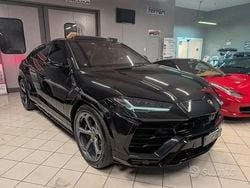 Nero Usata 2019 Lamborghini Urus SUV | 179.999 € (Buon prezzo)