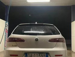 Usata 2006 Alfa Romeo 159 Station wagon | 500 € (Super prezzo)