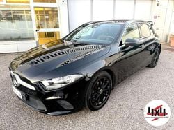 Nero Usata 2019 Mercedes A200 Business Tre volumi | 16.900 € (Ottimo prezzo)