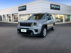 Grigio Usata 2021 Jeep Renegade Limited SUV | 19.700 € (Buon prezzo)