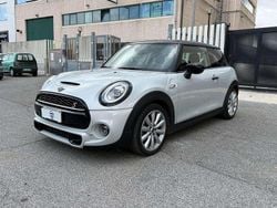 Grigio Usata 2019 Mini Cooper S Hype Due volumi | 22.900 € (Buon prezzo)