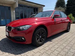Rosso Usata 2017 BMW 316 Tre volumi | 12.990 € (Buon prezzo)