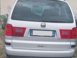 Usata 2000 Seat Alhambra Stylance Monovolume | 2300 €
