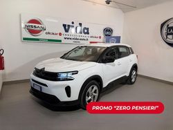 Bianco Usata 2023 Citroën C5 Aircross SUV | 21.900 € (Buon prezzo)