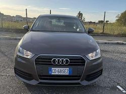Usata 2017 Audi A1 Admired Due volumi | 10.900 € (Ottimo prezzo)