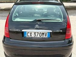 Nero Usata 2005 Citroën C3 Due volumi | 2500 €