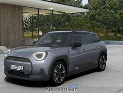 Nuova 2025 Mini Aceman Classic SUV | 35.704 € (Buon prezzo)