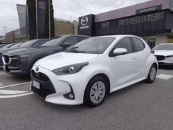 Bianco Usata 2022 Mazda 2 Due volumi | 15.900 € (Buon prezzo)