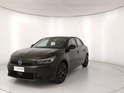 Nero Nuova 2025 Opel Corsa Due volumi | 17.100 € (Buon prezzo)