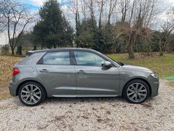 Grigio Usata 2019 Audi A1 S-Line Due volumi | 20.500 €