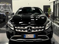 Nero Usata 2019 Mercedes GLA180 SUV | 22.990 € (Cara)