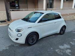 Bianco Usata 2020 Fiat 500e Business Tre volumi | 11.800 € (Ottimo prezzo)