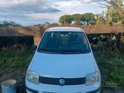 Usata 2007 Fiat Panda | 3500 €