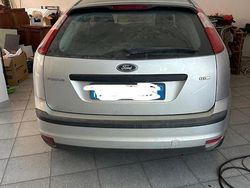 Usata 2007 Ford Focus | 2900 € (Buon prezzo)