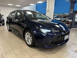 Other Usata 2021 Toyota Corolla Active Station wagon | 15.900 € (Super prezzo)