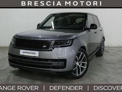 Eiger grey Usata 2024 Land Rover Range Rover HSE SUV | 126.000 € (Super prezzo)
