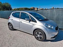 Grigio Usata 2018 Kia Venga Due volumi | 8500 € (Ottimo prezzo)