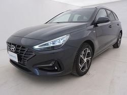 Grigio Usata 2021 Hyundai i30 Prime Station wagon | 10.490 € (Ottimo prezzo)
