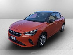 Arancione Usata 2022 Opel Corsa Edition Tre volumi | 11.900 € (Buon prezzo)