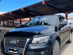 Usata 2009 Audi Q5 Comfort SUV | 10.800 €