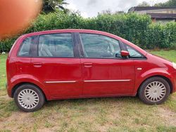 Usata 2007 Lancia Musa Monovolume | 3500 € (Cara)