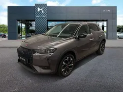 Grigio Usata 2023 DS Automobiles DS3 Performance Line Plus SUV | 19.800 € (Buon prezzo)