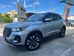 Argento Usata 2022 DR Automobiles D5.0 SUV | 14.499 € (Buon prezzo)