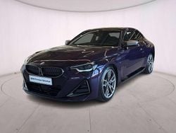 Thundernight Usata 2023 BMW M240 M Sport Coupé | 49.900 € (Buon prezzo)