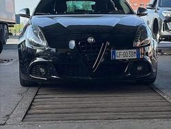 Usata 2013 Alfa Romeo Giulietta Due volumi | 6000 € (Buon prezzo)