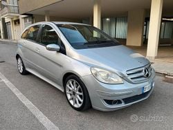 Usata 2008 Mercedes B170 Monovolume | 3500 € (Buon prezzo)