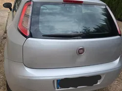 Usata 2015 Fiat Punto Due volumi | 3400 € (Super prezzo)