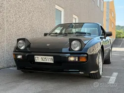 Usata 1985 Porsche 944 Coupé | 13.000 €