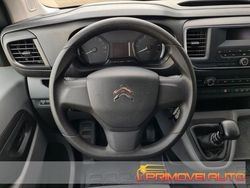 Bianco Usata 2018 Citroën Jumpy Monovolume | 26.900 €