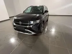 Nero Nuova 2025 VW T-Cross Edition SUV | 22.500 € (Ottimo prezzo)