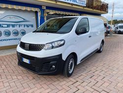 Bianco Usata 2022 Fiat Scudo Business Furgone | 18.500 € (Super prezzo)