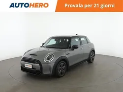 Grigio Usata 2022 Mini Cooper S Essential Due volumi | 26.299 € (Buon prezzo)