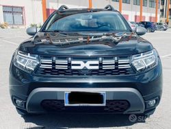 Nero Usata 2023 Dacia Duster Journey SUV | 18.700 € (Cara)