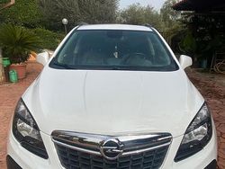 Bianco Usata 2015 Opel Mokka Cosmo SUV | 10.500 € (Cara)