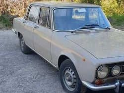 Usata 1970 Alfa Romeo 1750 Tre volumi | 18.000 €