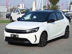 Bianco Usata 2024 Opel Corsa Edition Due volumi | 13.900 € (Buon prezzo)