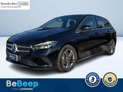 Nero metallizzato Usata 2020 Mercedes B180 Business Monovolume | 17.400 € (Super prezzo)